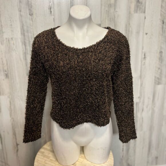 Brown sweater  - Picture 5 of 6